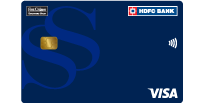 Shoppers Stop HDFC Bank Credit Card